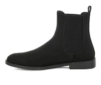 Women's London Rag Ayasa Chelsea Boots