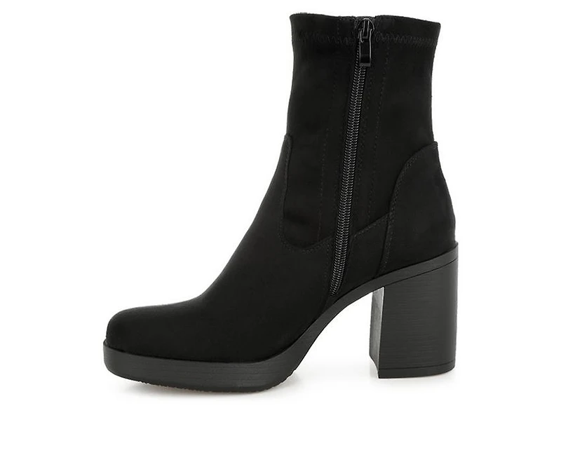 Women's London Rag Enito Booties