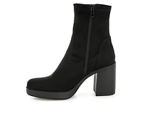 Women's London Rag Enito Booties