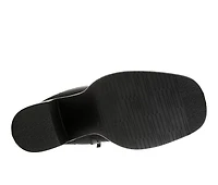 Women's London Rag Enito Booties