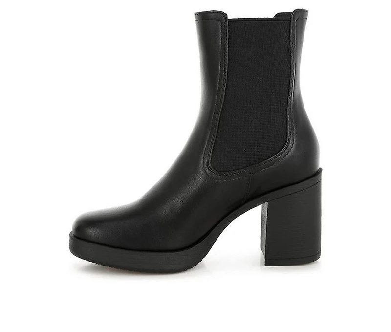 Women's London Rag Scuala Heeled Boots