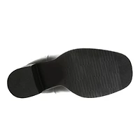 Women's London Rag Scuala Heeled Boots