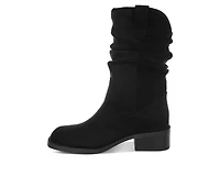 Women's London Rag Ottawa Western Boots