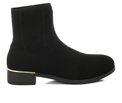 Women's London Rag Rosamund Booties