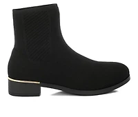 Women's London Rag Rosamund Booties