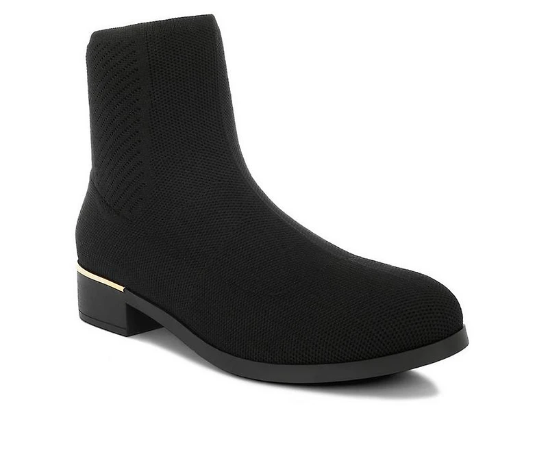 Women's London Rag Rosamund Booties