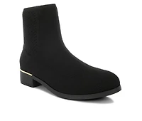 Women's London Rag Rosamund Booties