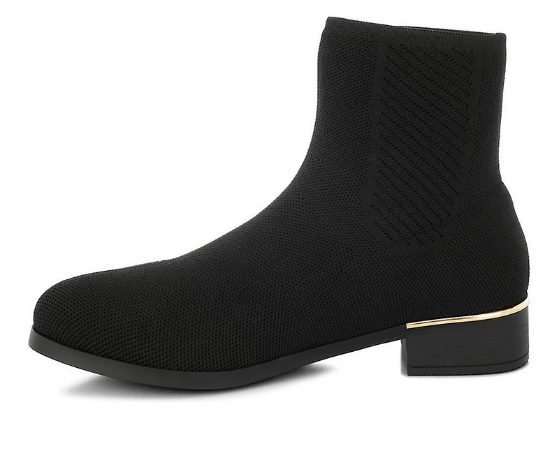 Women's London Rag Rosamund Booties