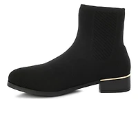 Women's London Rag Rosamund Booties