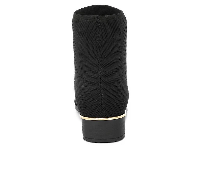 Women's London Rag Rosamund Booties