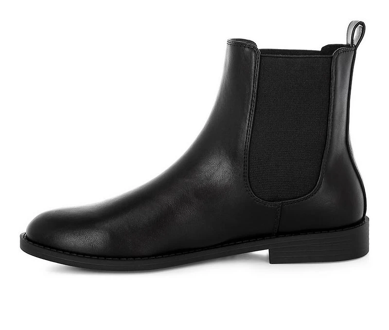 Women's London Rag Sigrun Chelsea Boots
