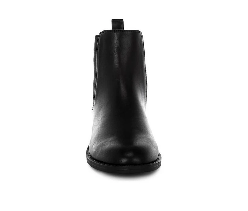 Women's London Rag Sigrun Chelsea Boots