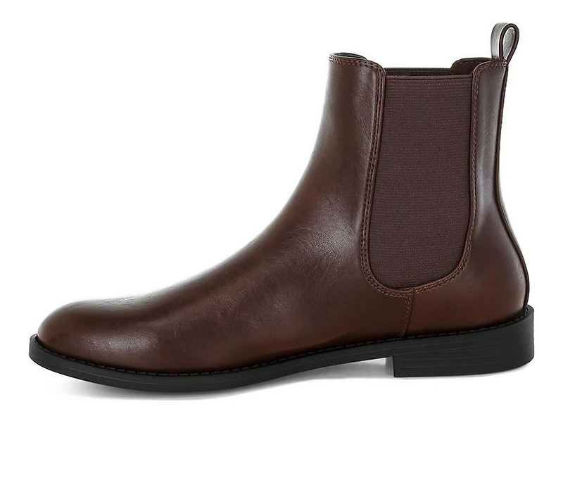 Women's London Rag Sigrun Chelsea Boots