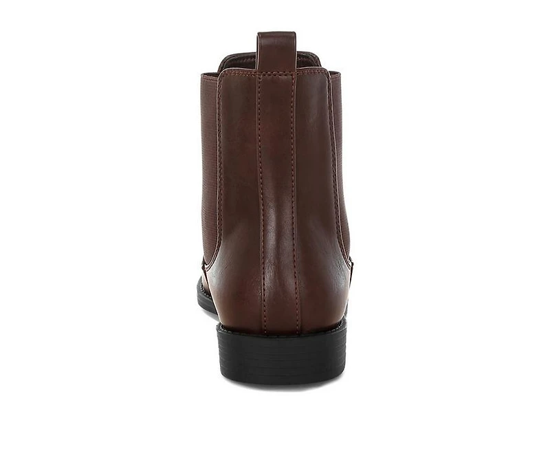 Women's London Rag Sigrun Chelsea Boots