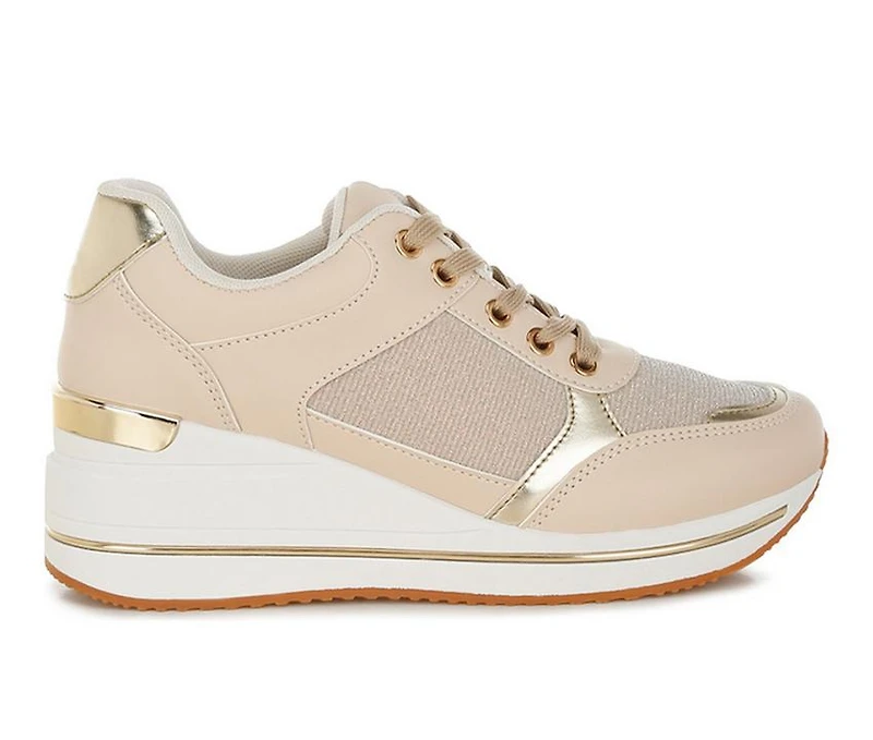 Women's London Rag Vespera Sneakers