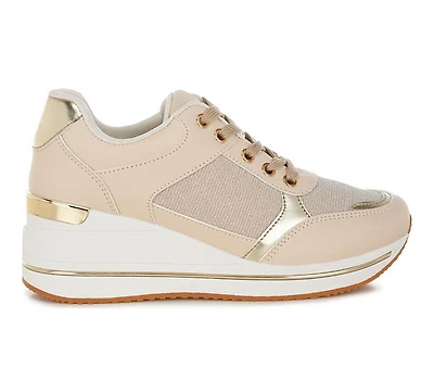 Women's London Rag Vespera Sneakers