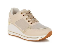 Women's London Rag Vespera Sneakers