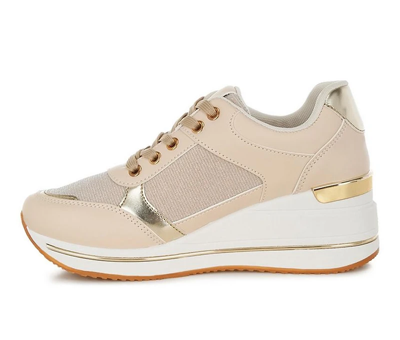 Women's London Rag Vespera Sneakers