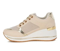 Women's London Rag Vespera Sneakers