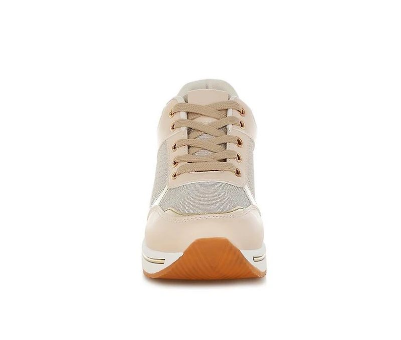 Women's London Rag Vespera Sneakers