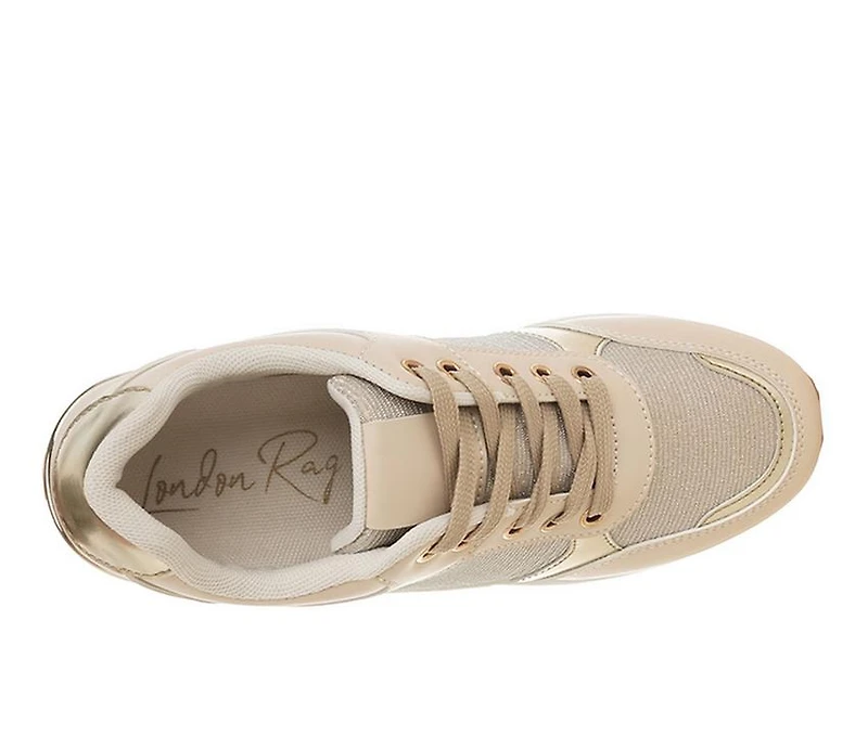 Women's London Rag Vespera Sneakers