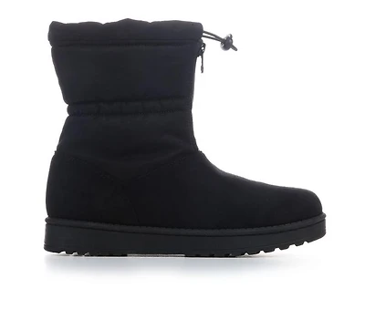 Women's White Mountain Izoard Winter Boots