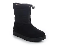 Women's White Mountain Izoard Winter Boots