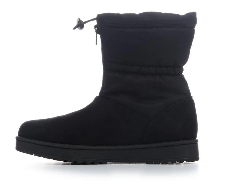 Women's White Mountain Izoard Winter Boots