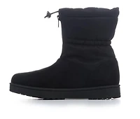 Women's White Mountain Izoard Winter Boots