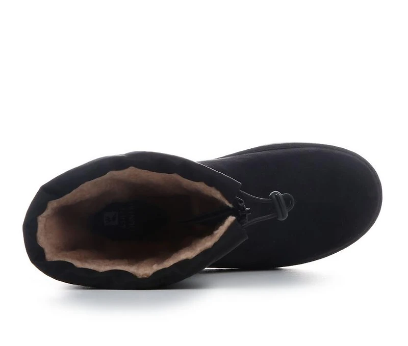 Women's White Mountain Izoard Winter Boots