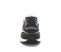 Women's London Rag Subasa Wedge Sneakers