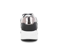 Women's London Rag Subasa Wedge Sneakers