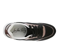 Women's London Rag Subasa Wedge Sneakers