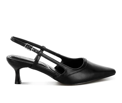 Women's London Rag Luxton Pumps