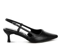 Women's London Rag Luxton Pumps