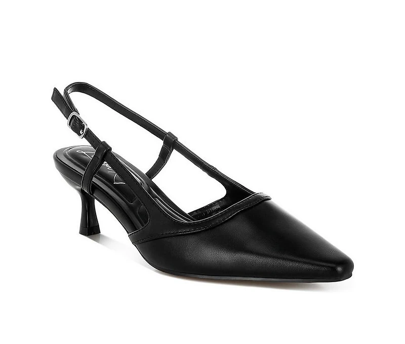 Women's London Rag Luxton Pumps