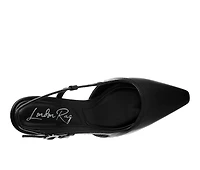 Women's London Rag Luxton Pumps