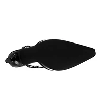 Women's London Rag Luxton Pumps