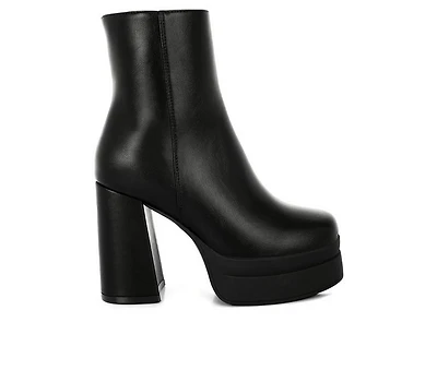 Women's London Rag Baltese Booties