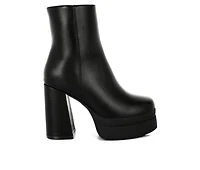 Women's London Rag Baltese Booties