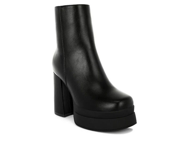 Women's London Rag Baltese Booties