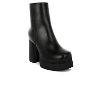 Women's London Rag Baltese Booties