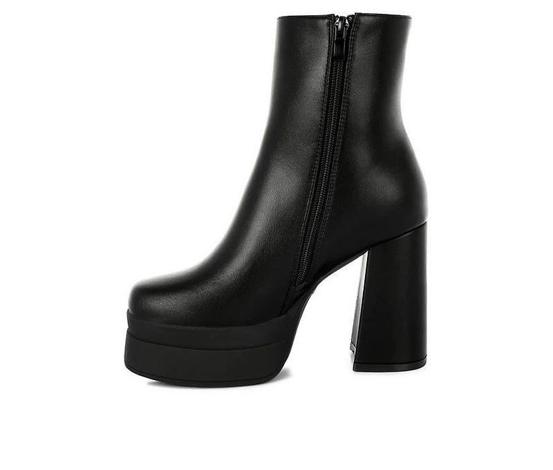 Women's London Rag Baltese Booties