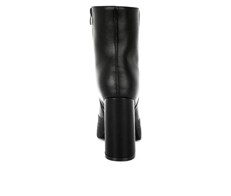 Women's London Rag Baltese Booties