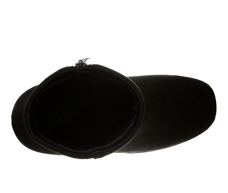 Women's London Rag Maltese Booties