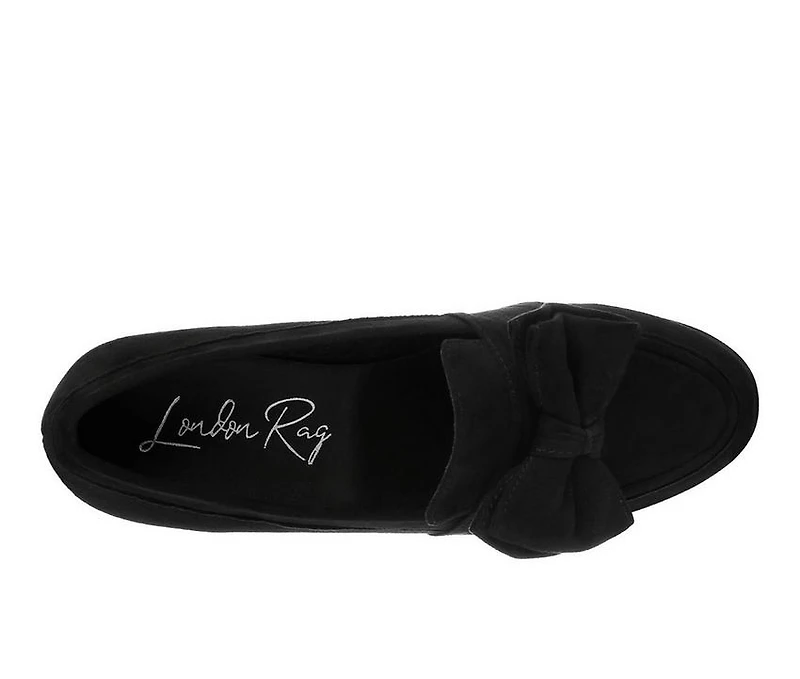 Women's London Rag Havisham Loafers