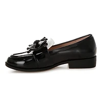 Women's London Rag Araminta Loafers