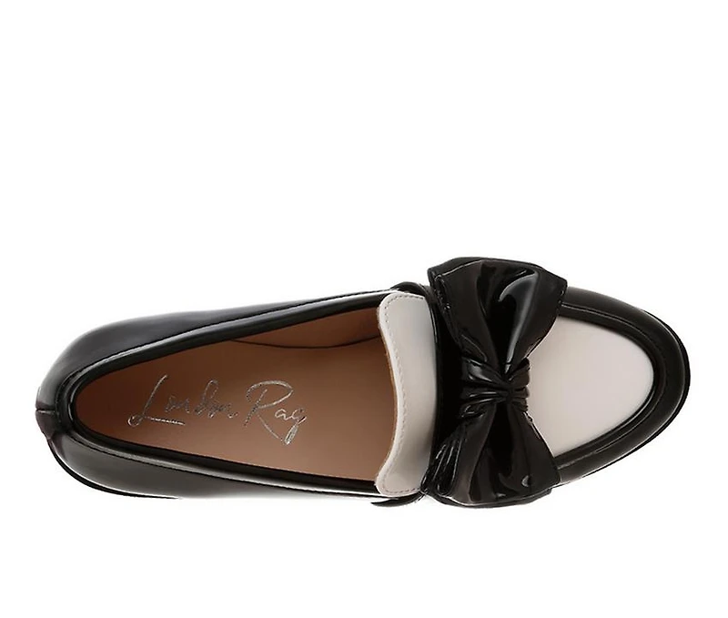 Women's London Rag Araminta Loafers