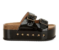 Women's London Rag Merton Footbed Sandals