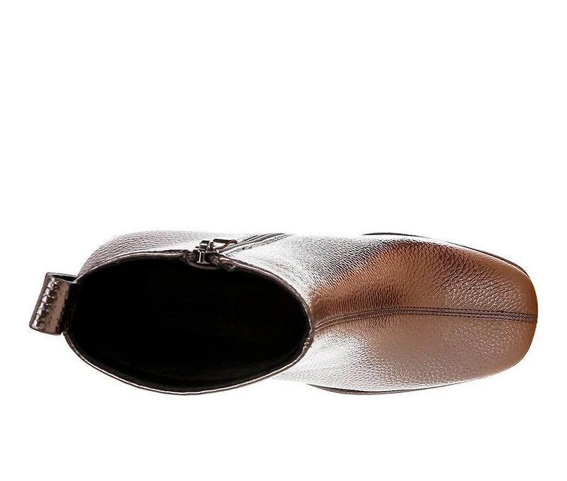 Women's London Rag Poulin Booties